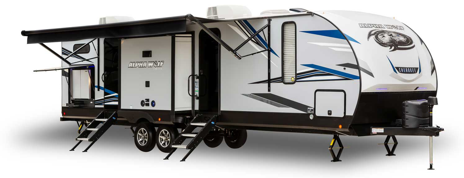 Forest River RV Dealership RVs Northwest