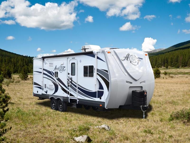 Articles - RVs Northwest