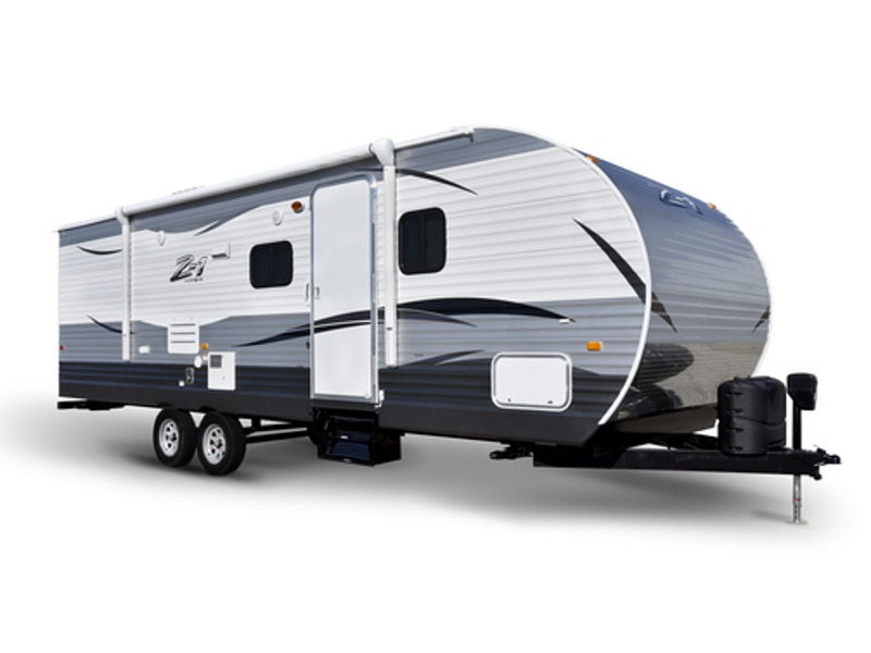 Articles - RVs Northwest