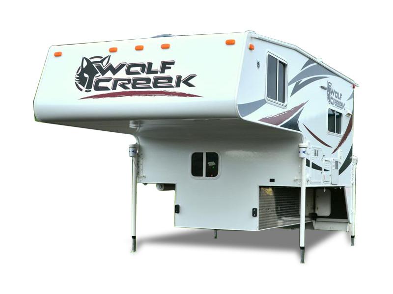 Articles - RVs Northwest