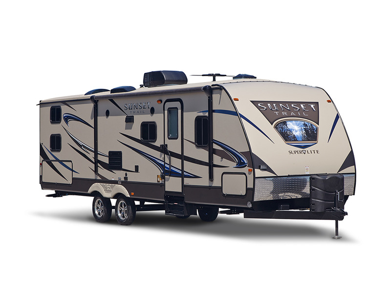 Articles - RVs Northwest