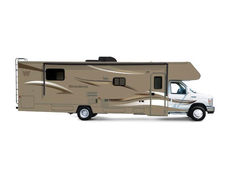 Inventory - RVs Northwest