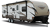 Travel Trailers for sale in Spokane Valley, WA